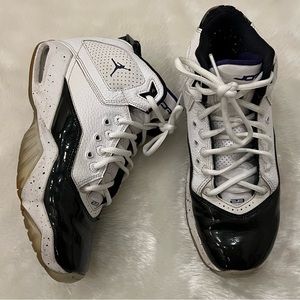 Jordan | Shoes | Air Jordanbloyal Space Jam Whitecourt Purple